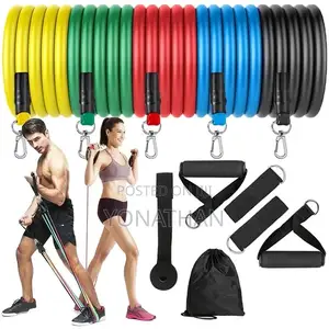 Photo - Resistance Power Band