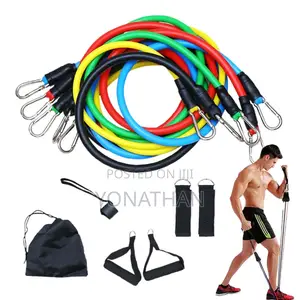 Resistance Power Band