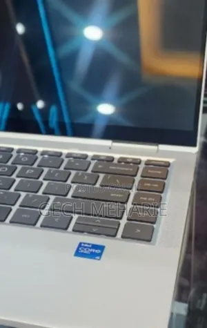 New Laptop HP EliteBook X360 1040 G7 16GB Intel Core I5 SSD 512GB