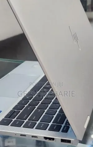 New Laptop HP EliteBook X360 1040 G7 16GB Intel Core I5 SSD 512GB