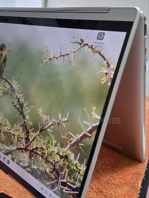 New Laptop Lenovo Yoga 9i 16GB Intel SSD 512GB