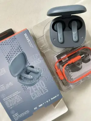 Original JBL Wave 300tws Wireless Earbuds Earphones