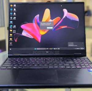 Photo - New Laptop Acer Predator Helios 300 32GB Intel Core I9 SSD 1T