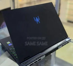 New Laptop Acer Predator Helios 300 32GB Intel Core I9 SSD 1T