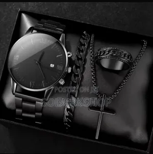 Photo - Black Watch