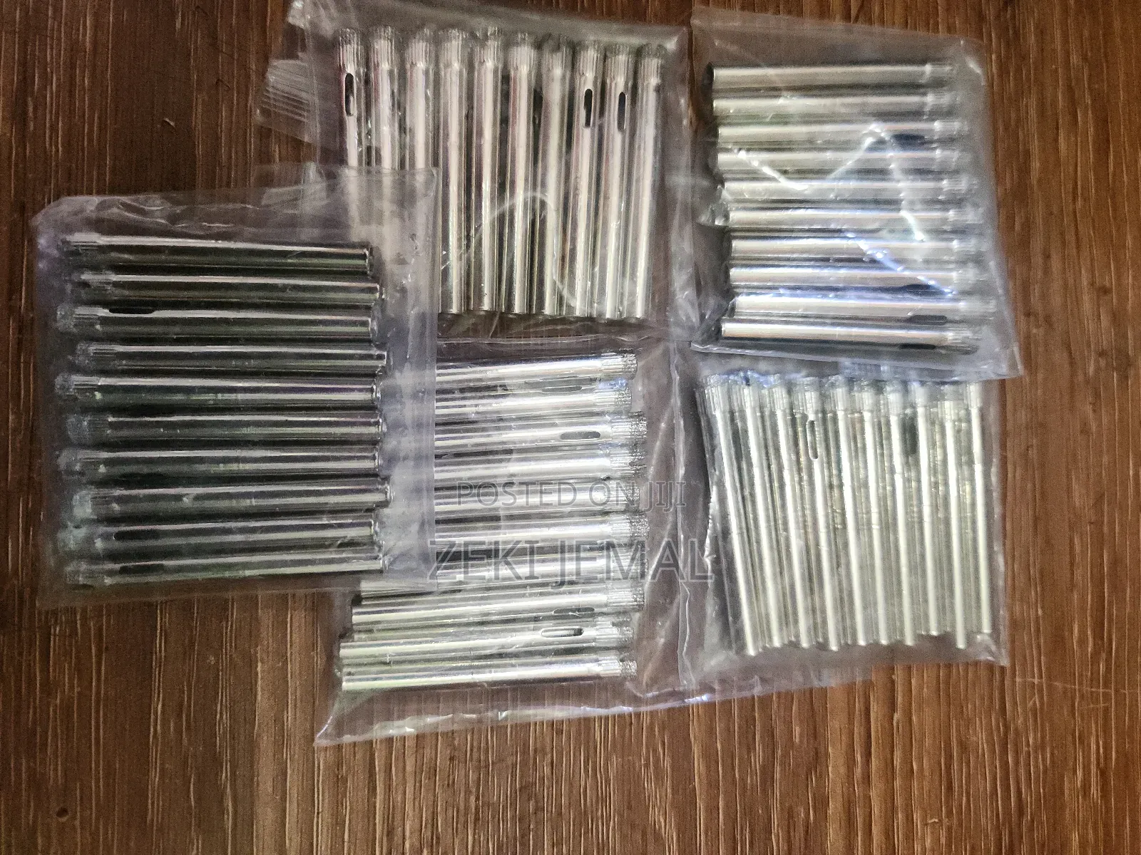 የመስታወት ቱንታ ባለ 6 ( Mirror Drill Bet 6 )