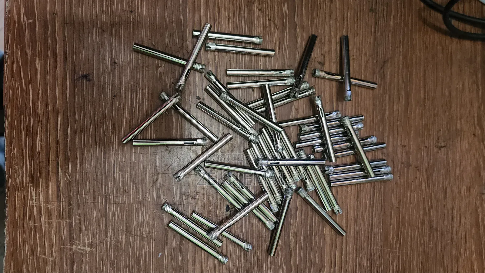 የመስታወት ቱንታ ባለ 6 ( Mirror Drill Bet 6 )