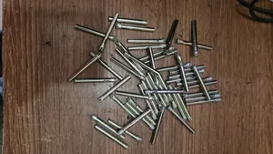 የመስታወት ቱንታ ባለ 6 ( Mirror Drill Bet 6 )