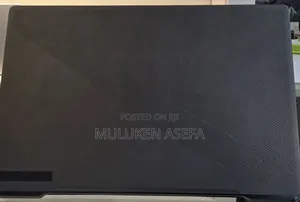 Photo - New Laptop Asus ROG Zephyrus G16 16GB Intel Core I9 SSD 1T