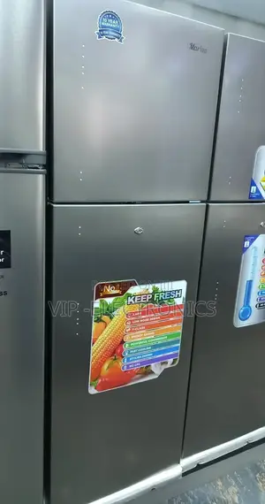 Photo - Marino Refrigerator 490 Fan System