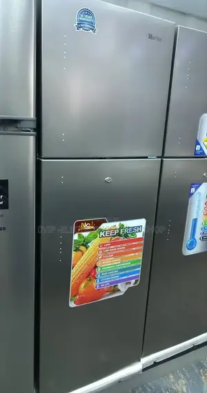 Marino Refrigerator 490 Fan System