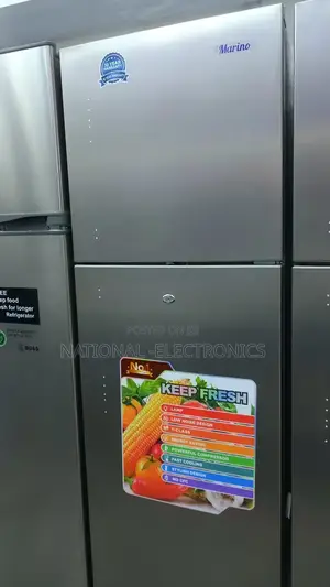 Marino Refrigerator 490 Fan System