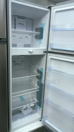 Marino Refrigerator 490 Fan System