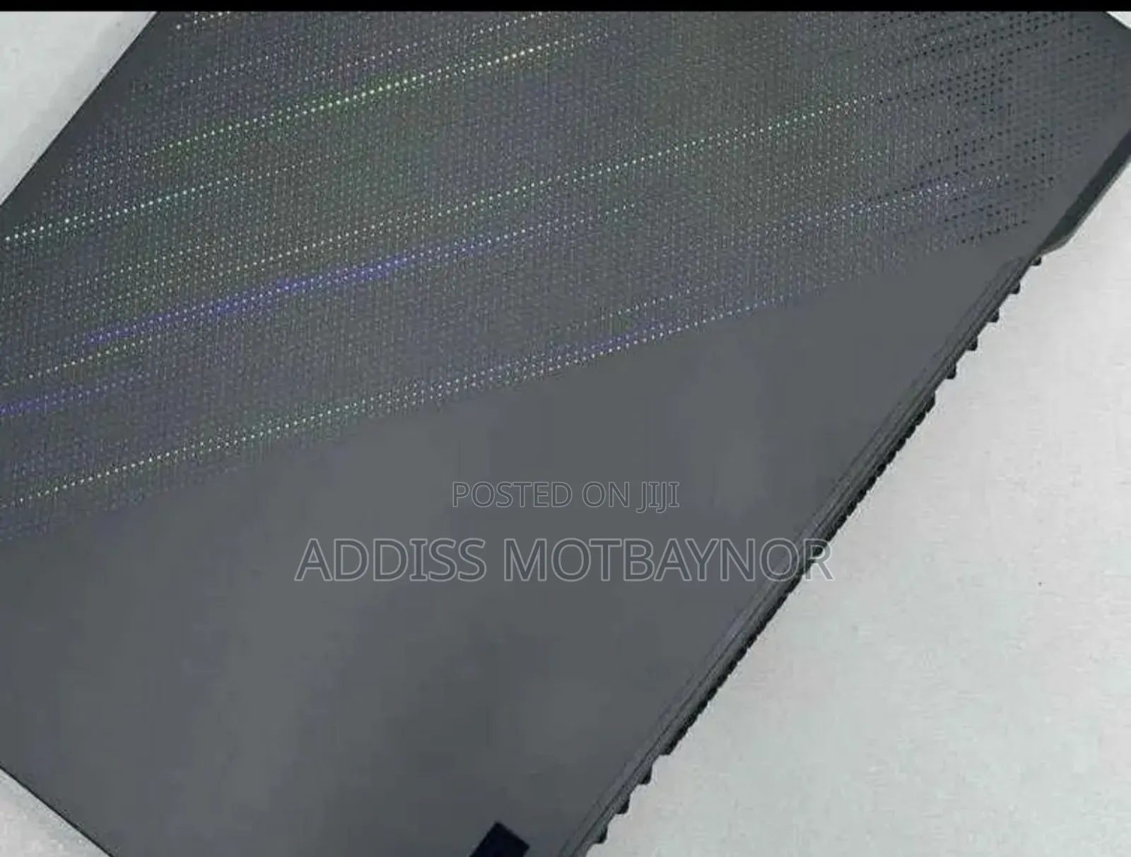 New Laptop Asus ROG Zephyrus G15 16GB Intel Core I9 SSD 1T