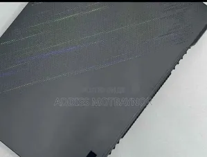 New Laptop Asus ROG Zephyrus G15 16GB Intel Core I9 SSD 1T