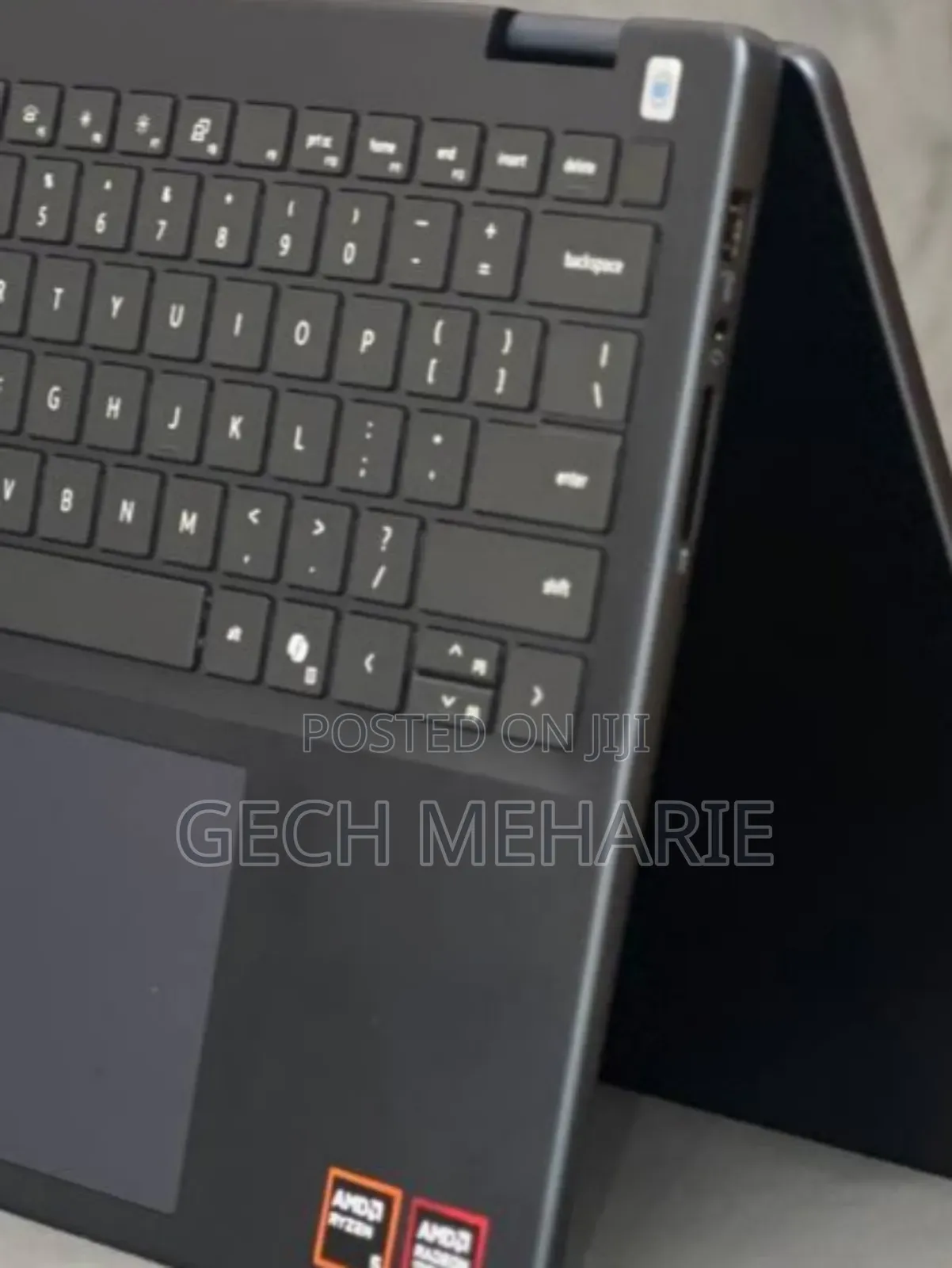 New Laptop Dell Inspiron 14 16GB AMD Ryzen 5 SSD 512GB