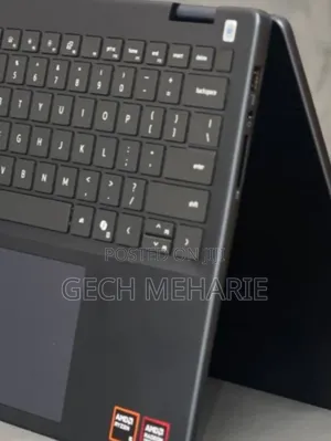 New Laptop Dell Inspiron 14 16GB AMD Ryzen 5 SSD 512GB