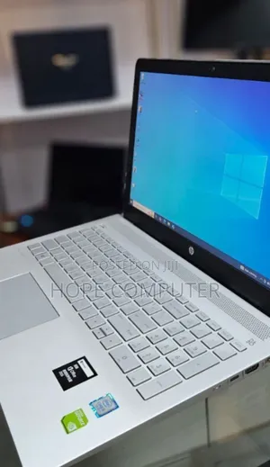 Photo - New Laptop HP Pavilion 15 8GB Intel Core I5 HDD+SSD 128GB