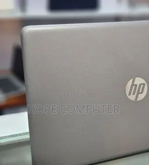 New Laptop HP Pavilion 15 8GB Intel Core I5 HDD+SSD 128GB