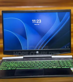 Photo - New Laptop HP Pavilion Power 15 16GB Intel Core I5 SSD 256GB