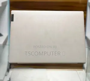 Photo - New Laptop Lenovo IdeaPad 1 8GB Intel Core I3 SSD 256GB