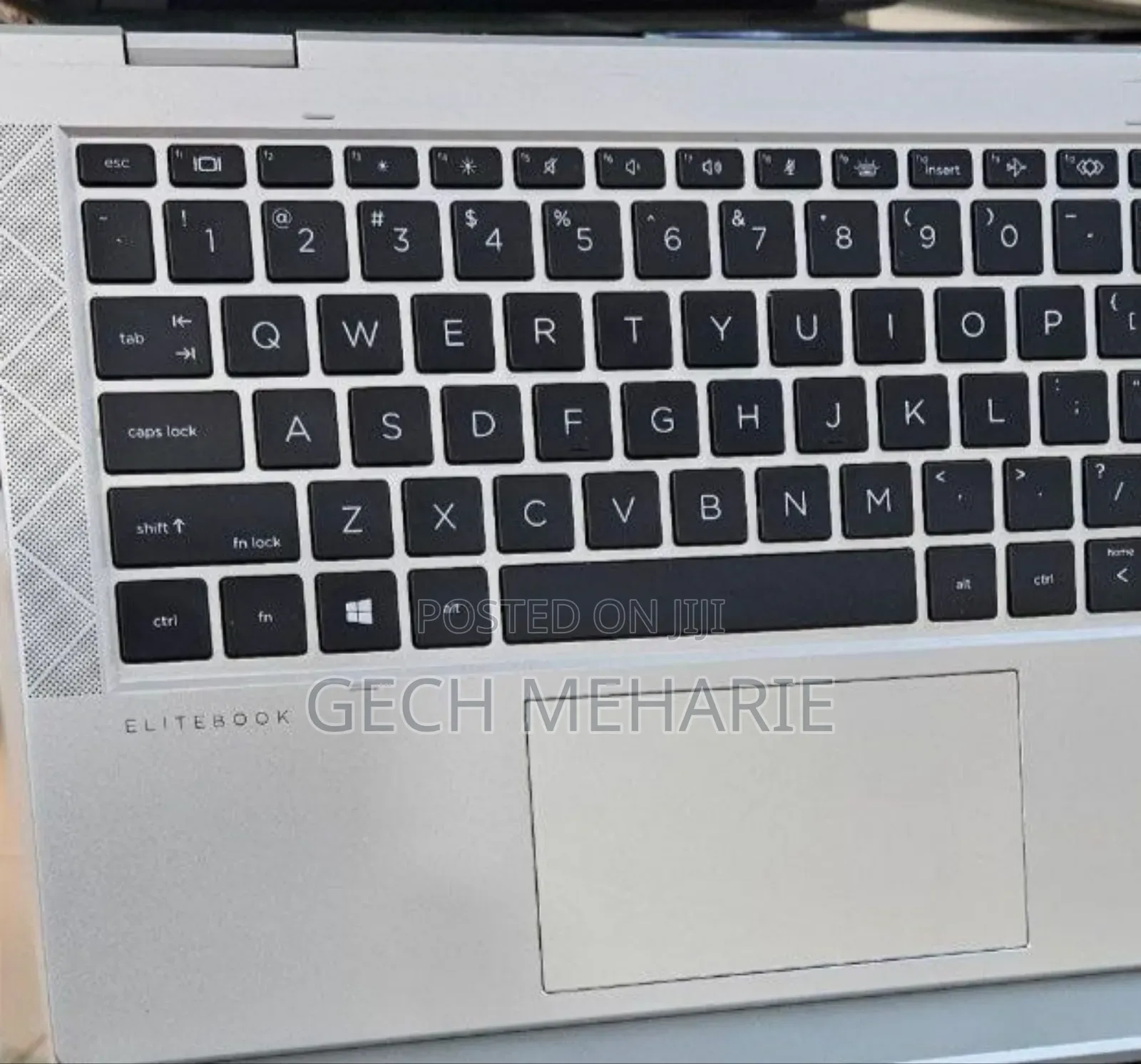 New Laptop HP EliteBook 830 G7 16GB Intel Core I5 SSD 512GB