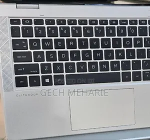 New Laptop HP EliteBook 830 G7 16GB Intel Core I5 SSD 512GB