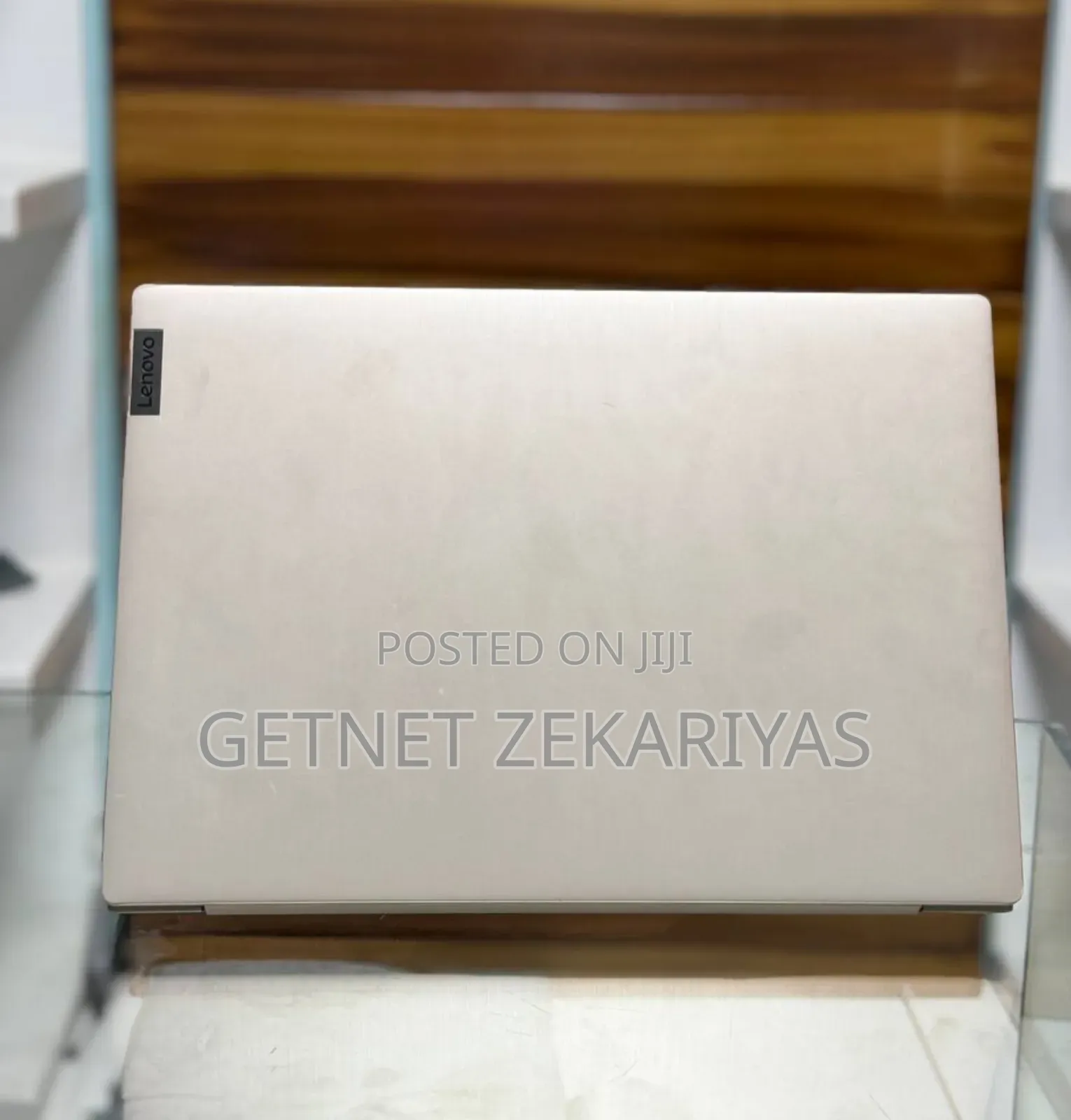 New Laptop Lenovo IdeaPad 110S 8GB Intel Core I3 SSD 256GB