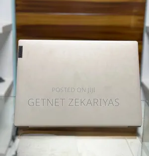 New Laptop Lenovo IdeaPad 110S 8GB Intel Core I3 SSD 256GB