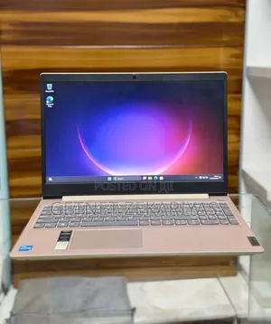 Photo - New Laptop Lenovo IdeaPad 110S 8GB Intel Core I3 SSD 256GB