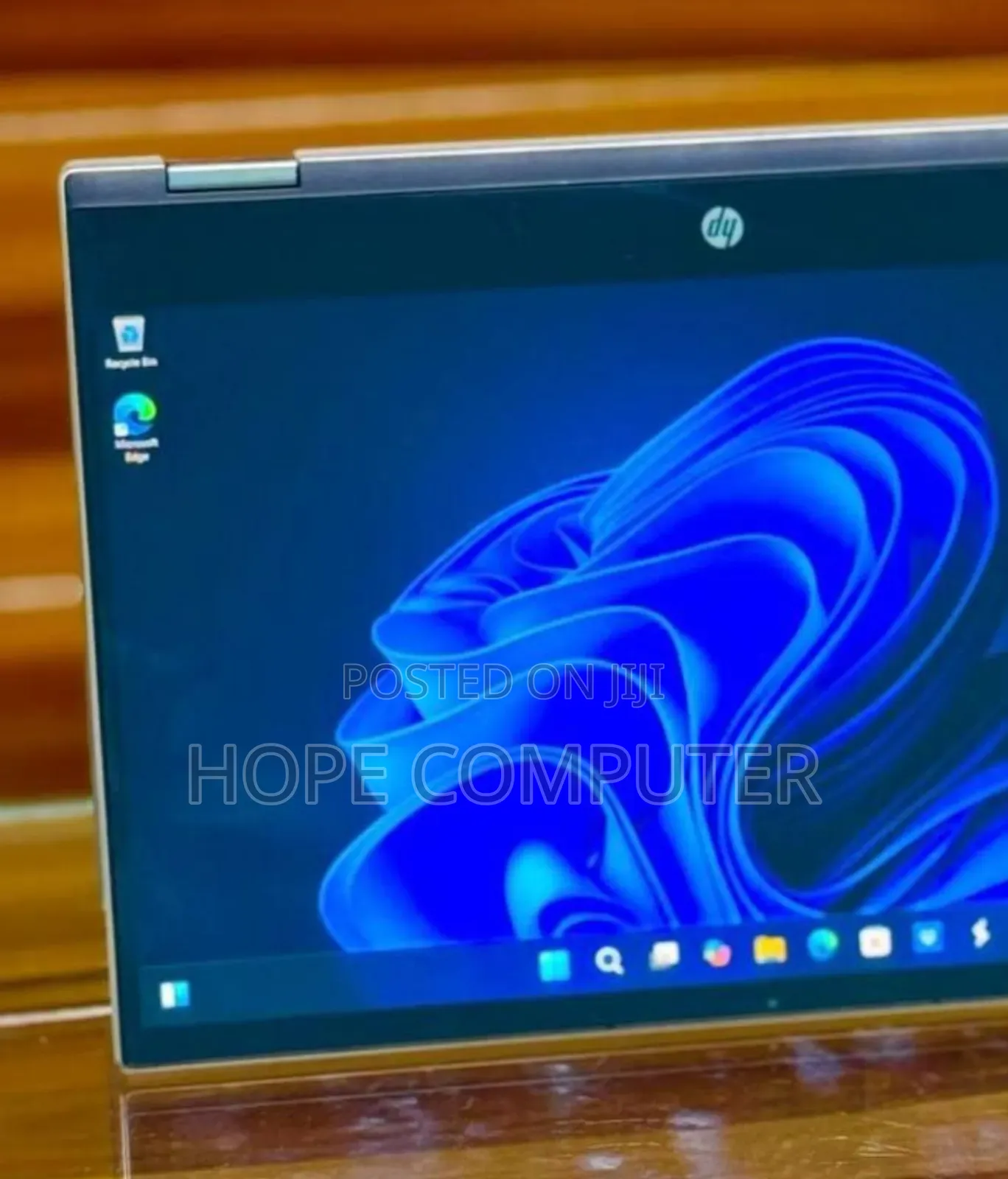 New Laptop HP Pavilion X360 8GB Intel Core I5 SSD 512GB