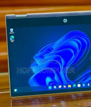 Photo - New Laptop HP Pavilion X360 8GB Intel Core I5 SSD 512GB