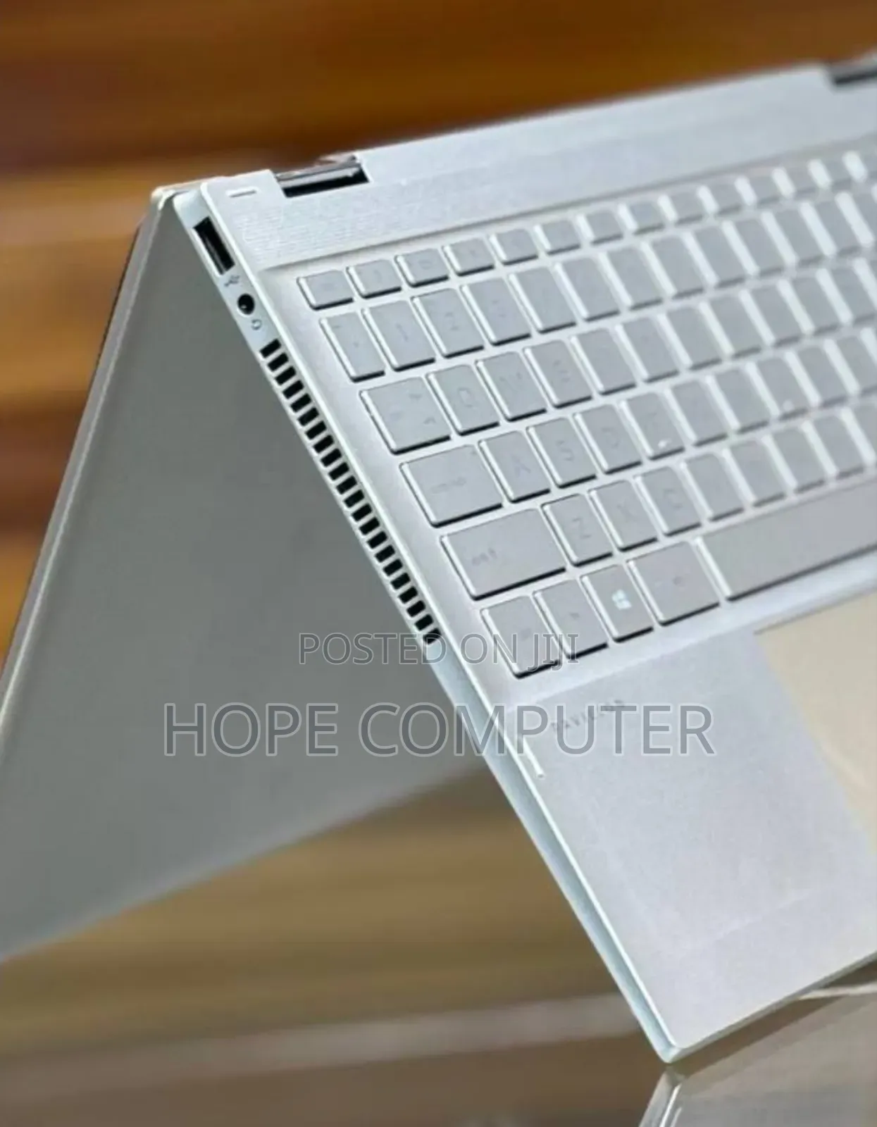 New Laptop HP Pavilion X360 8GB Intel Core I5 SSD 512GB