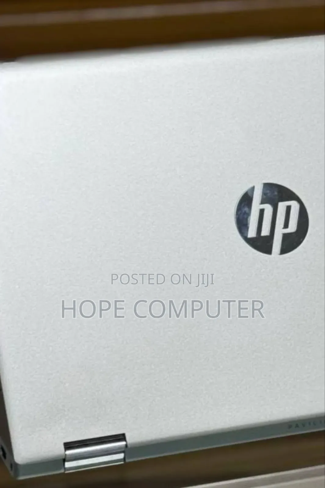 New Laptop HP Pavilion X360 8GB Intel Core I5 SSD 512GB