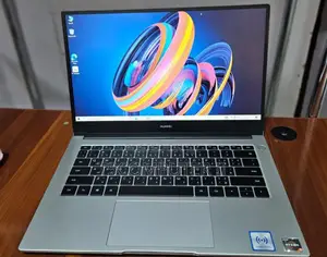 New Laptop Huawei MateBook 13 WRT-W19E 8GB AMD Ryzen 5 SSD 512GB