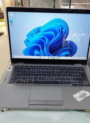 New Laptop Dell Latitude 5310 8GB Intel Core I5 SSD 512GB