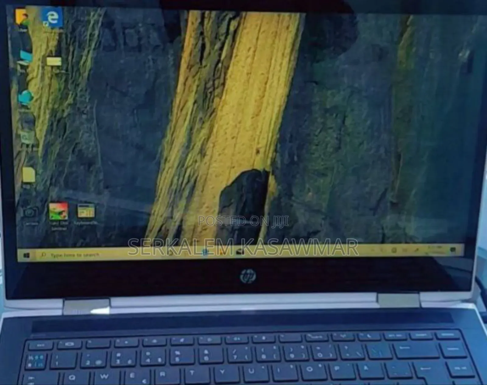 New Laptop HP ProBook 440 G1 8GB Intel Core I3 SSD 512GB