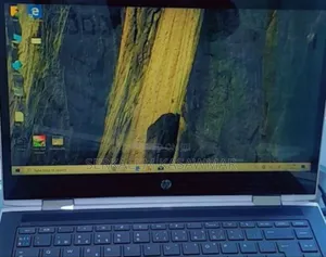 New Laptop HP ProBook 440 G1 8GB Intel Core I3 SSD 512GB