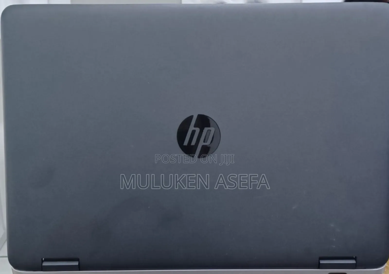 New Laptop HP ProBook 650 16GB Intel Core I5 SSD 512GB