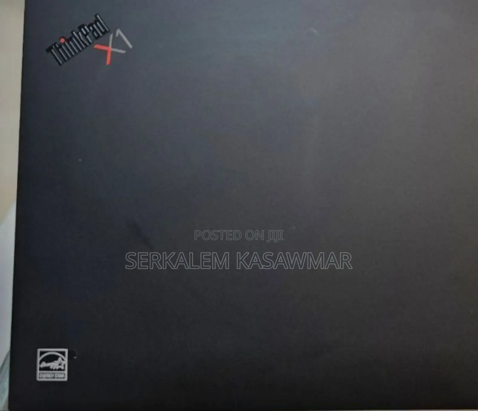 New Laptop Lenovo ThinkPad X1 Carbon 16GB Intel Core I5 SSD 512GB