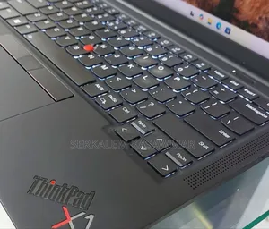 New Laptop Lenovo ThinkPad X1 Carbon 16GB Intel Core I5 SSD 512GB