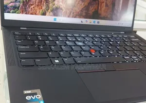 New Laptop Lenovo ThinkPad X1 Carbon 16GB Intel Core I5 SSD 512GB