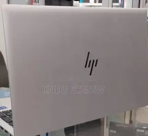 New Laptop HP EliteBook 850 G8 16GB Intel Core I5 SSD 512GB