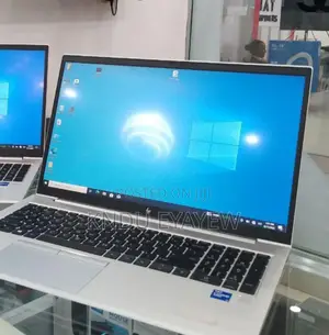 New Laptop HP EliteBook 850 G8 16GB Intel Core I5 SSD 512GB