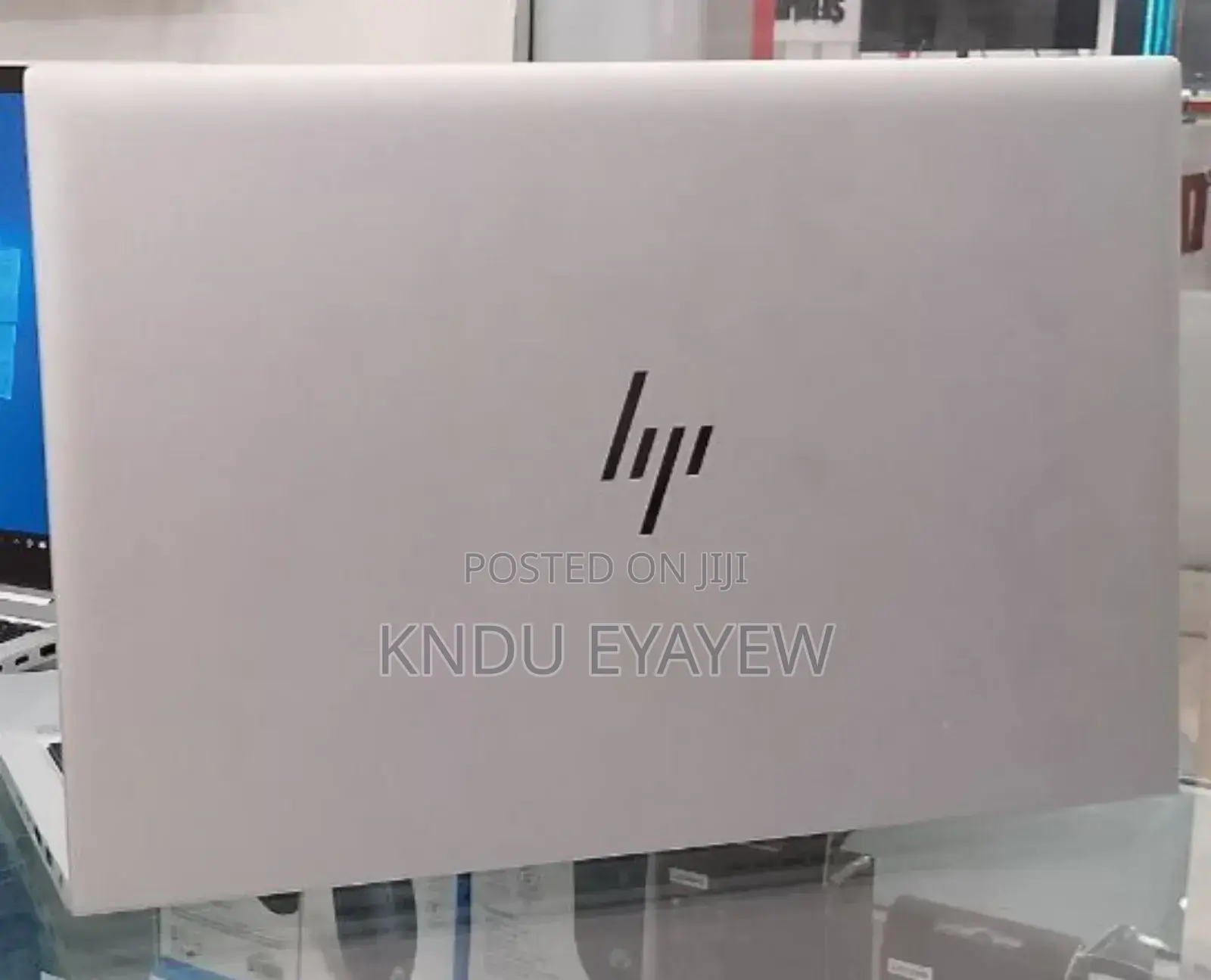 New Laptop HP EliteBook 850 G8 16GB Intel Core I5 SSD 512GB