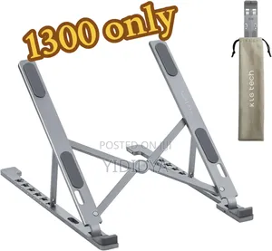 Laptop Stand