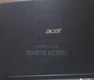 Photo - New Laptop Acer Aspire A114 31 8GB Intel Core I5 SSD 640GB