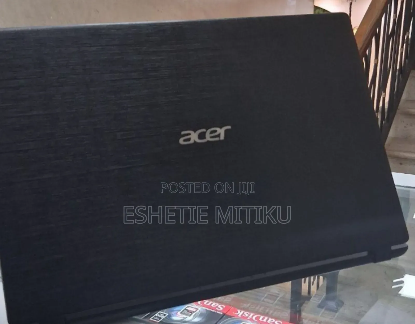 New Laptop Acer Aspire A114 31 8GB Intel Core I5 SSD 640GB