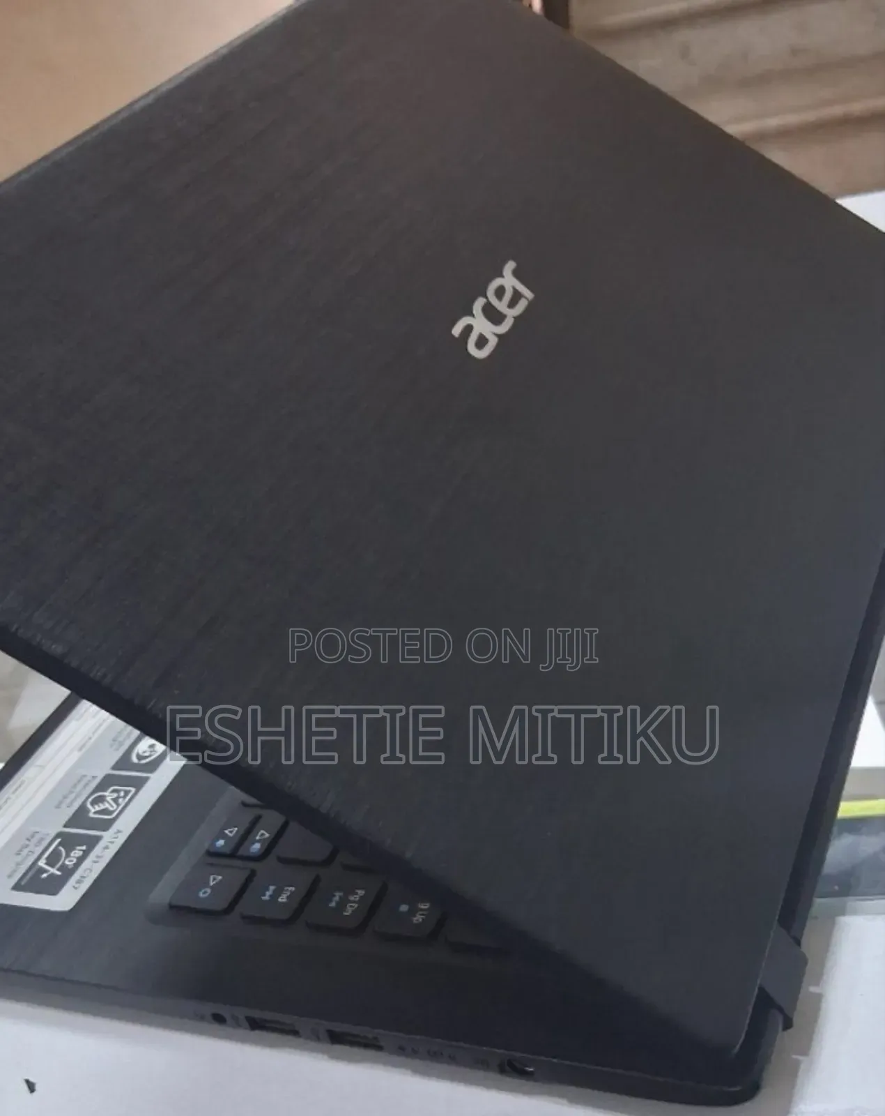 New Laptop Acer Aspire A114 31 8GB Intel Core I5 SSD 640GB