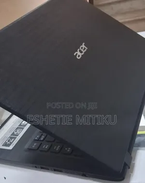 New Laptop Acer Aspire A114 31 8GB Intel Core I5 SSD 640GB